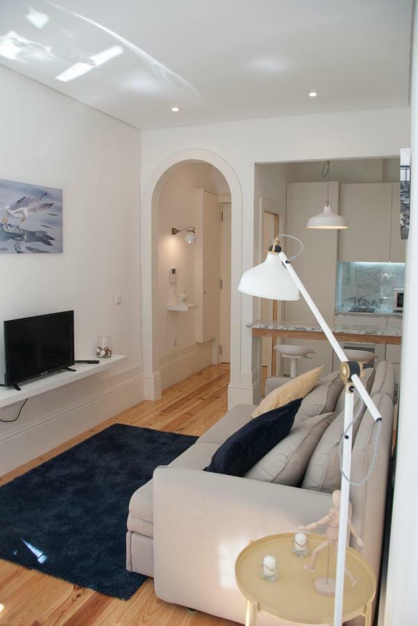 Oportoview Alegria Apartment Eksteriør bilde