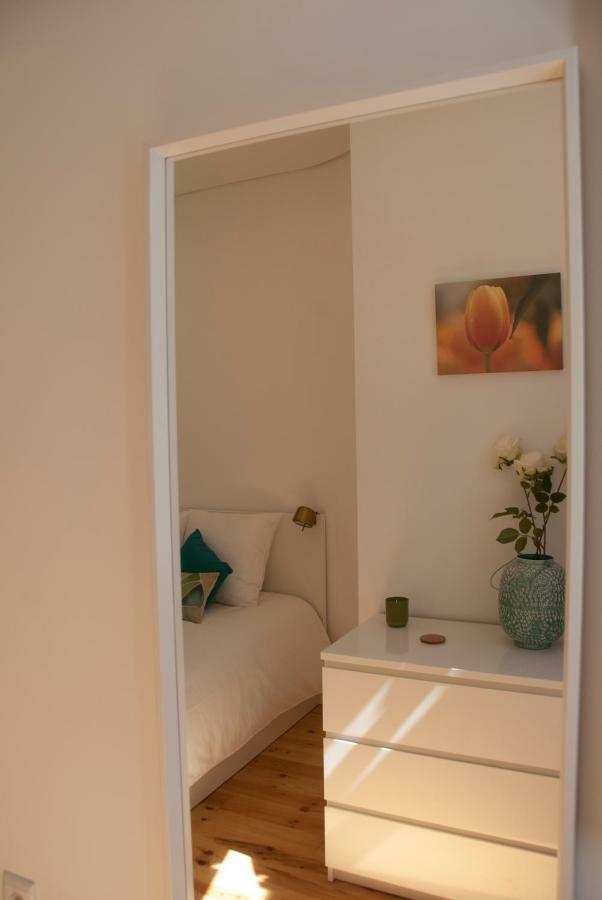 Oportoview Alegria Apartment Eksteriør bilde