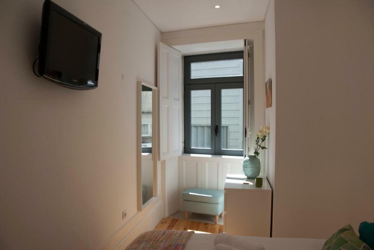 Oportoview Alegria Apartment Eksteriør bilde
