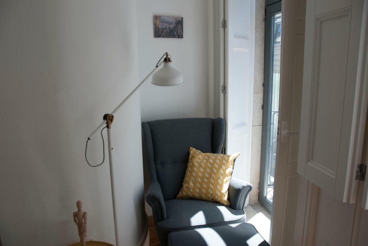 Oportoview Alegria Apartment Eksteriør bilde